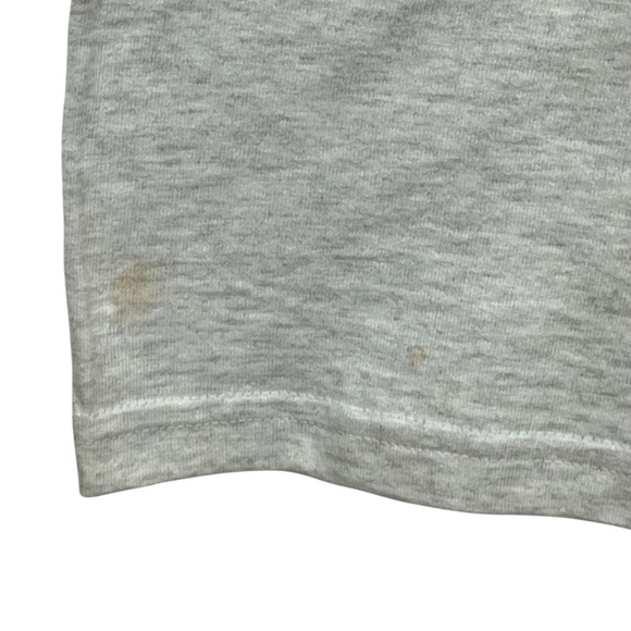 Vintage Oxford University “The Blades” Crew T-Shirt XL NWT Fruit of the Loom - Picture 5 of 12